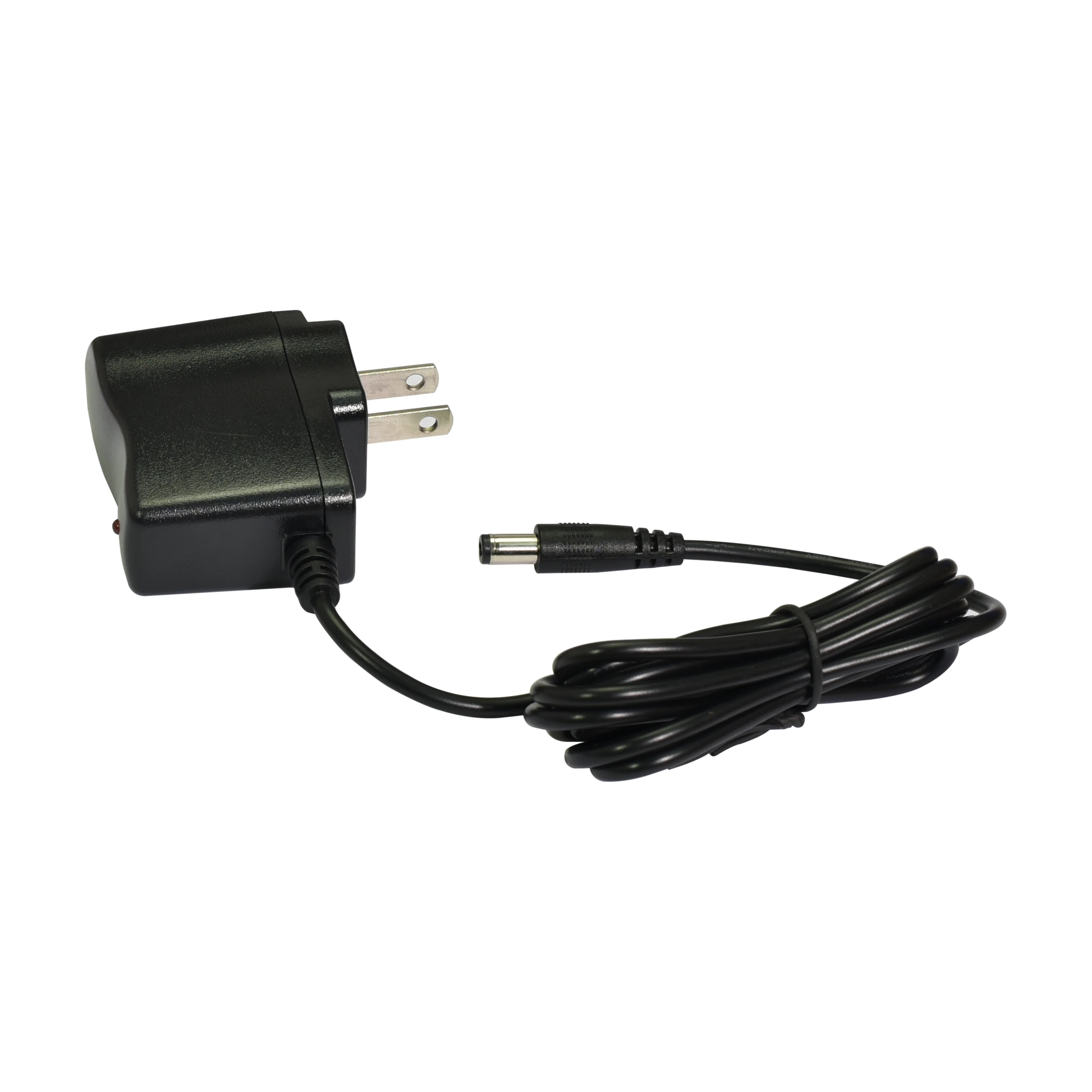 Rowin Guitar Bass Pedal Power Adapter US EU AU UK Plug 9V 500 mA Power supply Adapter Single block Effector Guitar Accessory