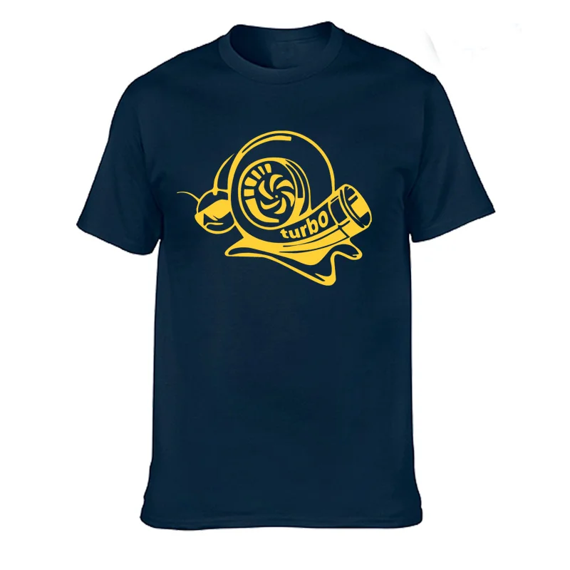 Турбо супер улитка качественная футболка Повседневная хлопковая летняя с