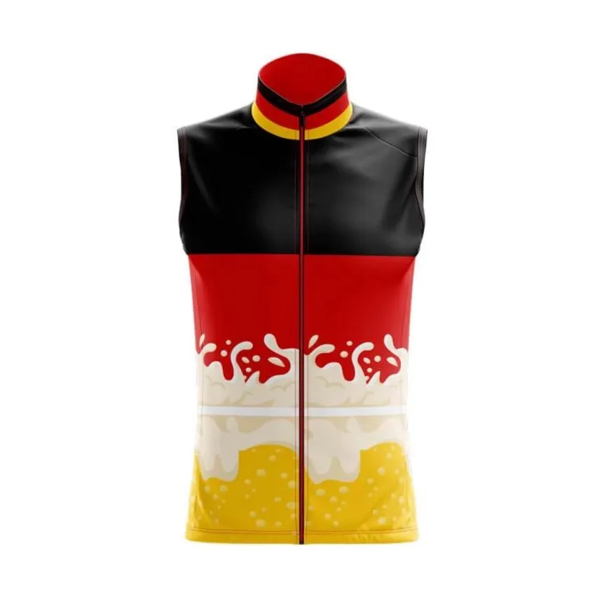 Германия летние Для женщин команда Велосипеды Джерси Индивидуальные Дорога гонка в горах Топ Велосипеды одежда быстросохнущая/дышащие Велосипеды одежда
