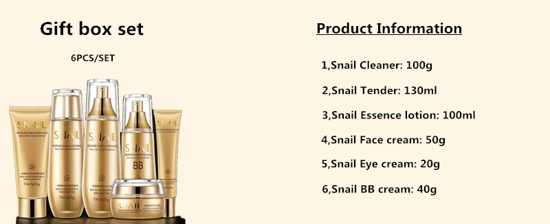 Hot women Face Care makeup set,Fashion Men cosmetics kit,Anti-wrinkle concealer Oil-control Toner,Moist face Cleanser cream