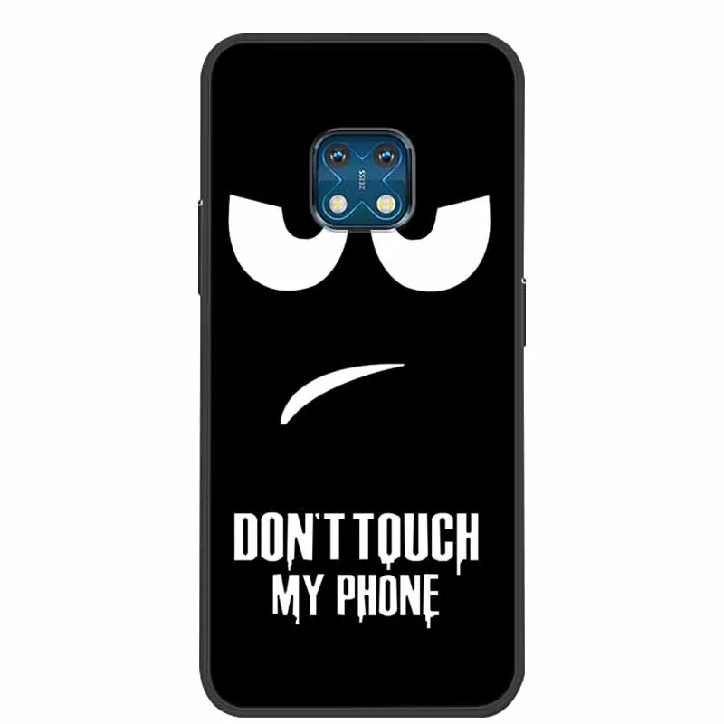 Luxurious Silicone TPU Soft Cover Phone Case - Shockproof Protective Bumper with Fruit Design