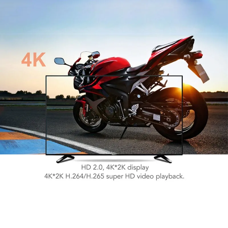 TX3 Мини Android 7,1 Смарт ТВ коробка IP ТВ Медиаплеер Amlogic S905W четырехъядерный H.265 приставка IPTV коробки 1G+ 8G 2G+ 6G
