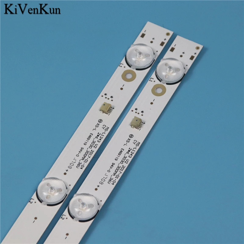 TV LED Ʈ Ʈ supra   STV-LC32T410WL LED TV  MS-L1343 V2 CY 2 * 6_3030_300MA_36V   JL.D32061330-081AS-M