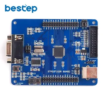 

ARM Cortex-M3 STM32F103R8T6 MINI STM32 Development Board