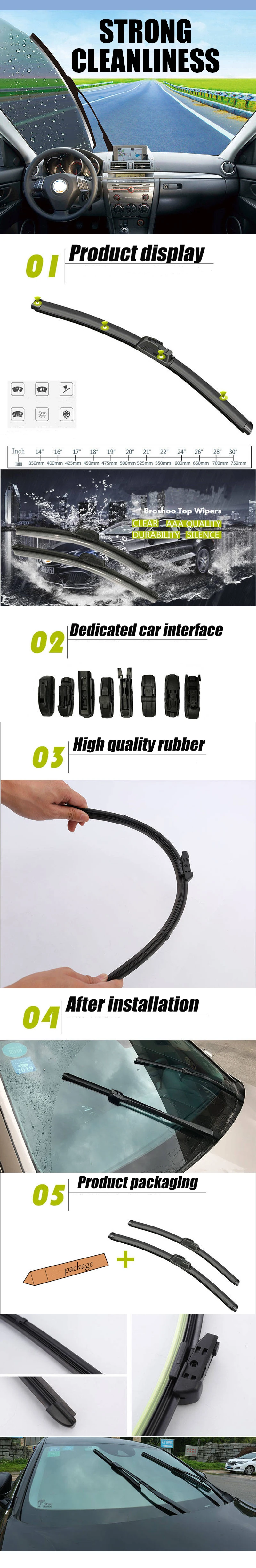 Для Benz CLA класс C117/Benz CLA 180 200 220 250 260 Fit pinch tab Arm/стеклоочистителей/стеклоочистители ветрового стекла