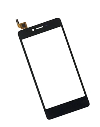 ZGY 5," мобильный телефон для Micromax Q421 сенсорный экран стекло дигитайзер панель объектив сенсор стекло Бесплатный клей и салфетки