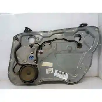 

6L4837752DJ WINDOW LIFTER FRONT RIGHT SEAT IBIZA (6L1)