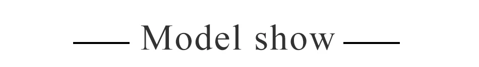 Model-show