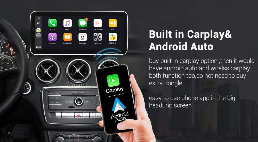 Carplay