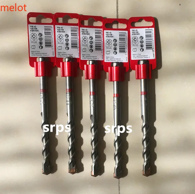 

HILTITE-C bit, TE-C 8/31, TE-C8/21 circle four pit two tough. (5 /1 sets)