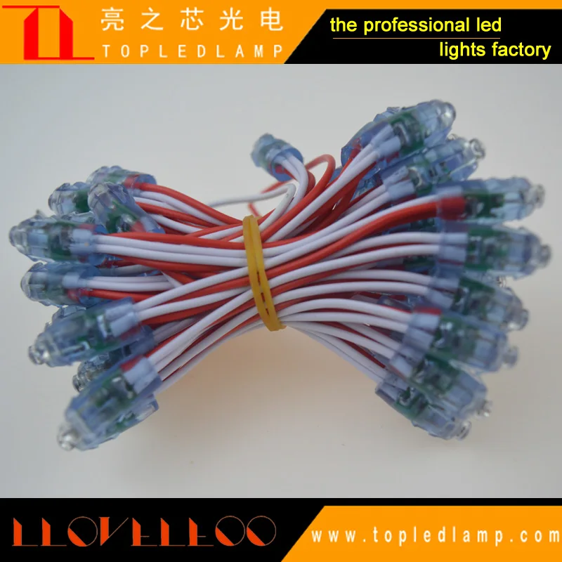 5V led string lights led pixel lights