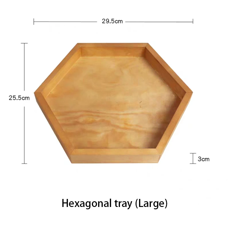 Large Hexagon