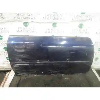 

RIGHT FRONT DOOR Audi A3 (8L) 1. 8 20V 3 DOORS [12854089]