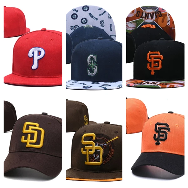 Heat Sale San Diego Adjustable American Football Hat, Cool Baseball