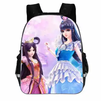 

2020 hot new children school bags for teenagers boys girls big capacity school backpack waterproof satchel kids book bag mochila