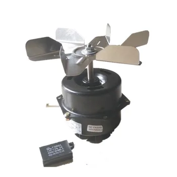 

High temperature oven fan for various high temperature ovens, ovens, drying boxes, incubators Dryer motor Incubator fan motor