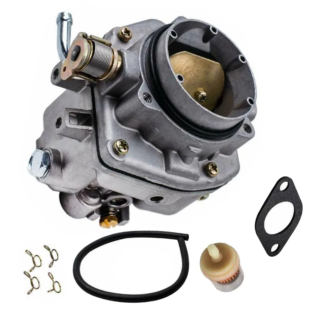 

For Miller Onan Engine P126G P128G P220G Carburetor 6100 27-091 7ZD Replacement For Some B48M B48G Engines