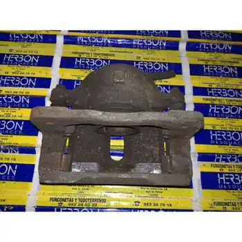 

188077 Front Brake caliper Right Land Rover *