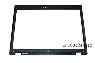 Для lenovo Thinkpad SL500 ЖК-экран рамка Передняя рамка 43Y9687