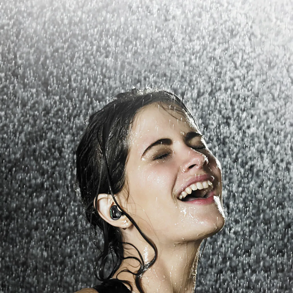 Мини Bluetooth наушники Bluetooth 5,0 гарнитура TWS беспроводные телефоны мини наушники стерео беспроводные наушники Headset-L1023