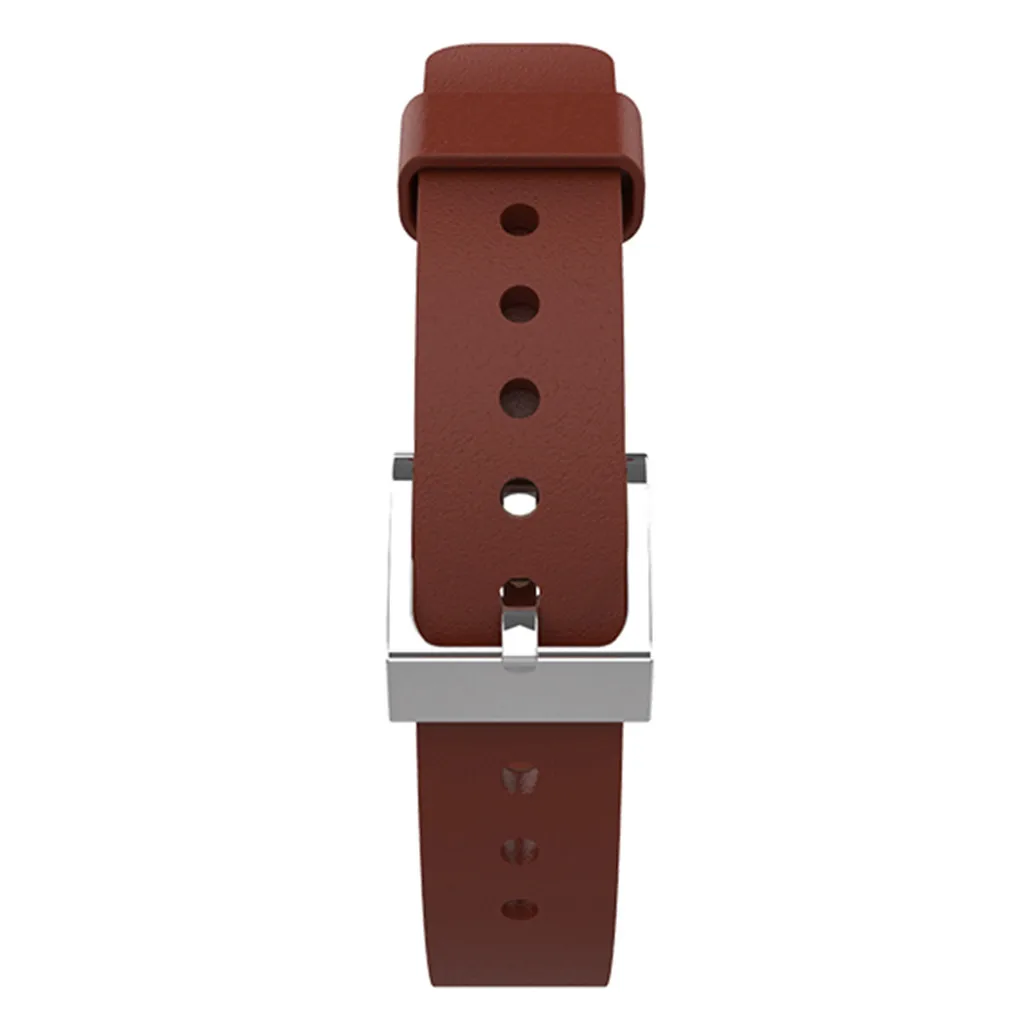Ouhaobin для Xiaomi mi, ремешок, 4 ремешка, кожаный ремешок для Xiaomi mi, 4 браслета, mi Band, 4 браслета, Pulseira 724#2
