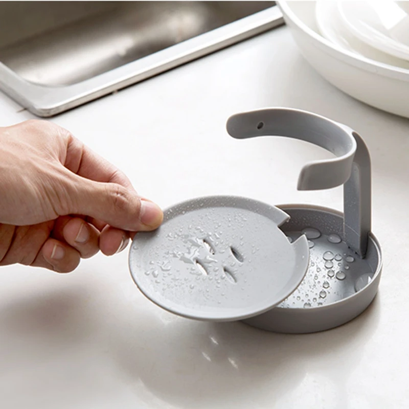 WOWCC Бытовая кухонная утварь для мытья посуды щетка для посуды с жидким мылом раздаточная емкость щетка для мытья посуды щетка для очистки