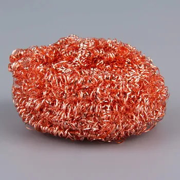 

1Pc New Arrival Reuseable Soldering Solder Iron Tip Cleaner Steel Cleaning Wire Sponge Ball Soldering Accessory