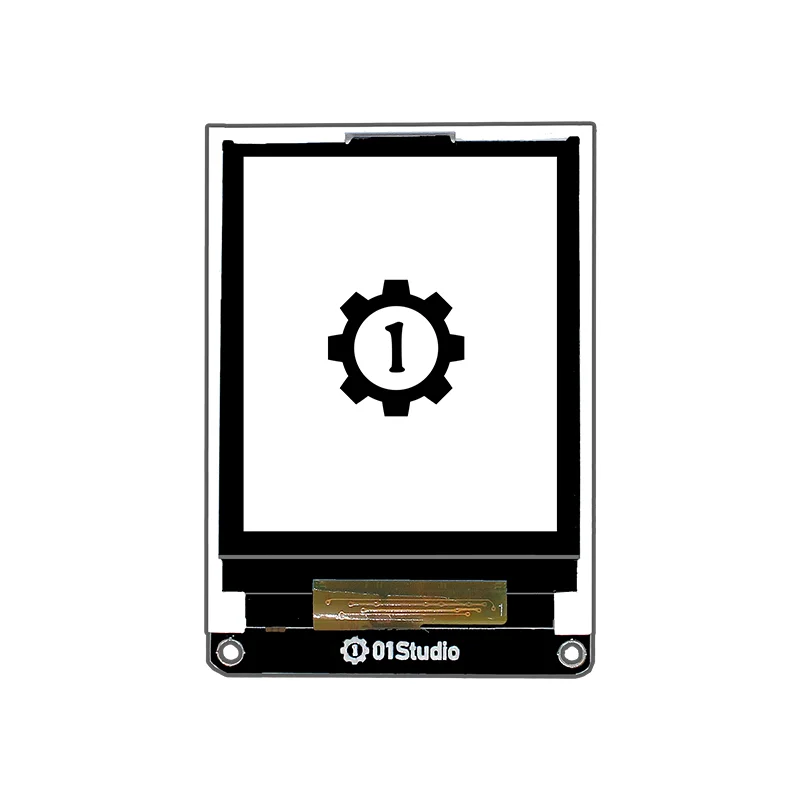 1.77 1.8inch LCD Liquid Crystal Display OpenMV 4 H7 3 M7 Cam MicroPython Accessories | Инструменты