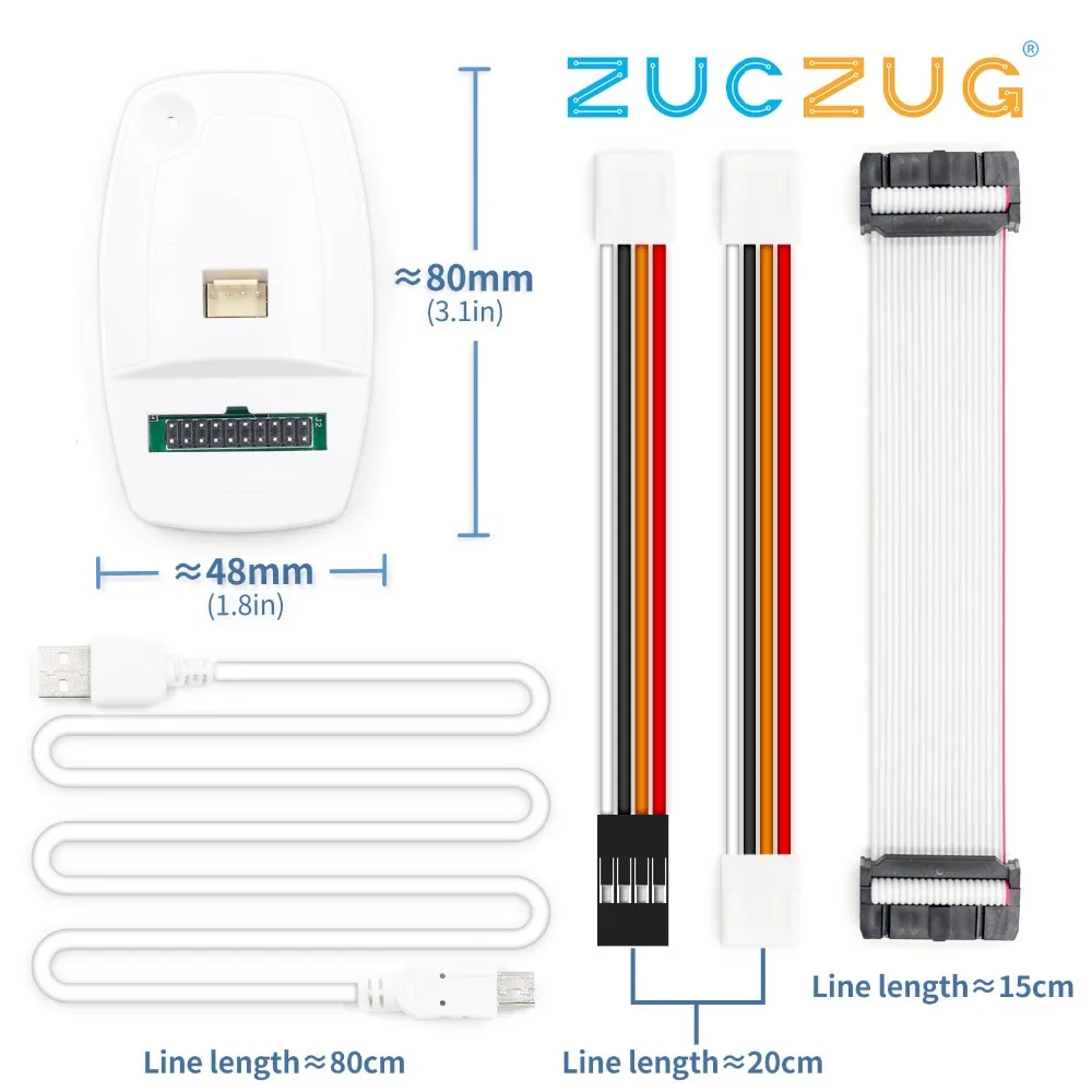 ST-LINK/V2 ST-LINK V2(CN) ST LINK STLINK эмулятор загрузочный менеджер STM8 STM32 искусственное устройство