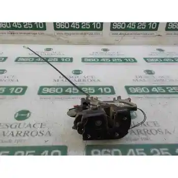 

DOOR LOCK FRONT LEFT MERCEDES VITO (W639) BASIC COMBI 2.1 CDI CAT [16744817]