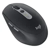 Logitech M590 multi-device mute wireless mouse home office Youlian 1000 DPI Bluetooth mouse For PC Desktop Laptop ► Photo 2/5