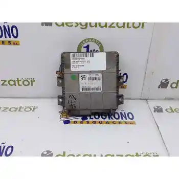 

9610191080 SWITCHBOARD ENGINE EUA CITROEN AX