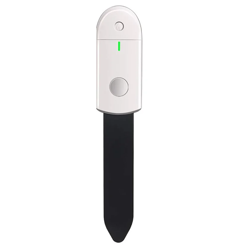 

Hot Soil Moisture Meter, Waterproof Plants Soil Test Kit Sensor for Indoor Gardening Pot Flowers Including Led Lights Instant De