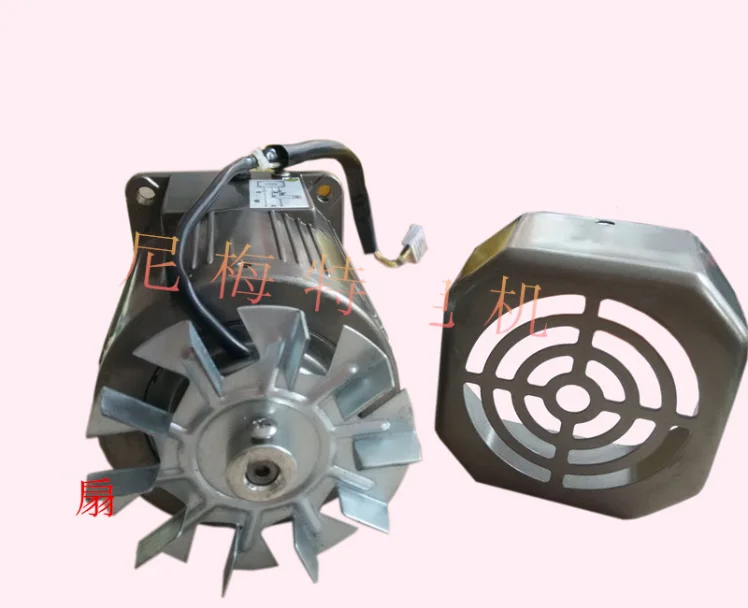 AC220V 90W 5IK90RGU-CF AC мотор-редуктор, высокий крутящий момент, Реверсивный, регулятор скорости двигателя+ регулятор скорости