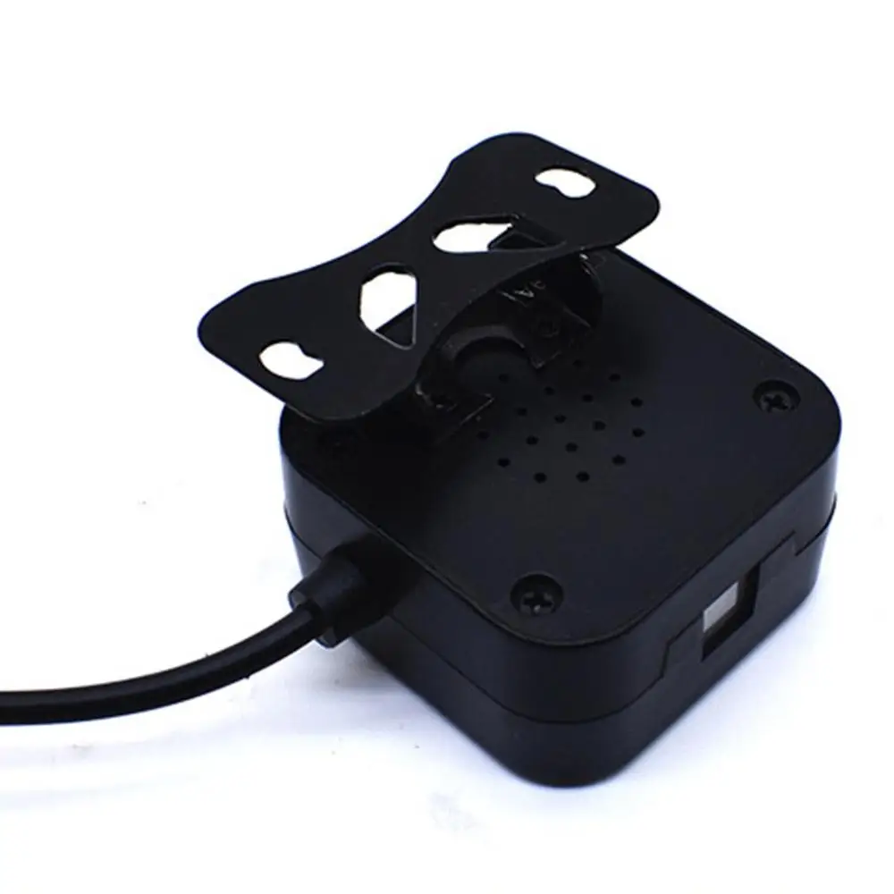 Car Interior Modification Atmosphere Lamp Roof Decoration Lamp Led Starry Sky With Rotating Star Car Projection Lamp