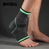 Green Ankle support