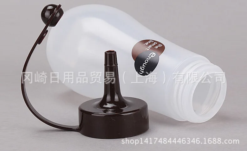 Импортируется из Японии Inomata Cruet соусник 2 цвета(250) 120261,120278