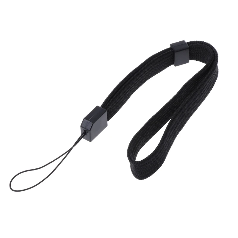 Universal Adjustable Wrist strap Hand Lanyard for Wii Remote Controller PSP PS Vita PSV 1000 2000 PS3 Move Cameras GoPro (2)