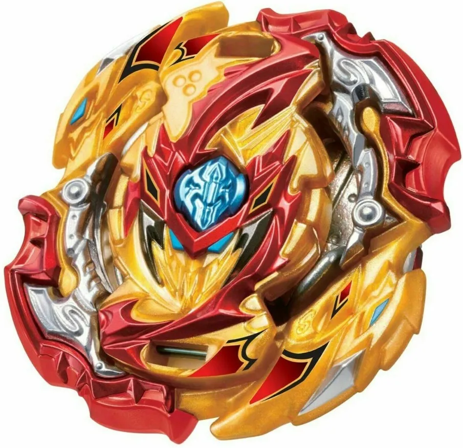 B X TOUPIE BURST BEYBLADE Noggle 