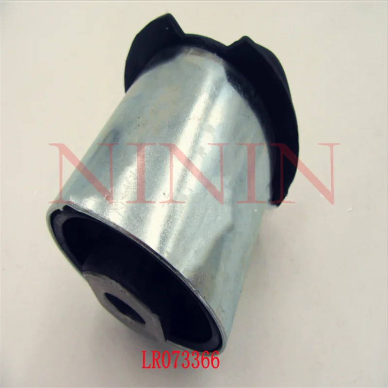 Подходит для Land Rover 2005-2009 LR3 2010- LR4 Discovercy втулка переднего рычага управления LR073366 RBX500291