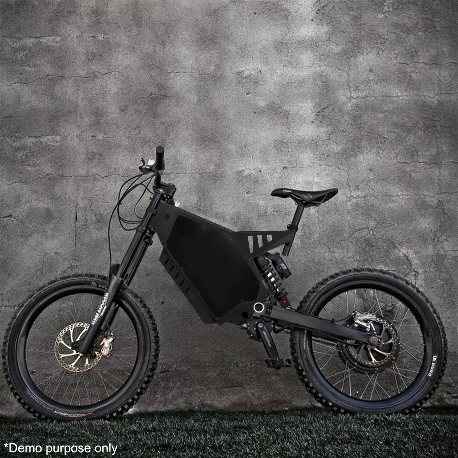 Voilamart 3000w 5000w 8000w Ebike Frame 