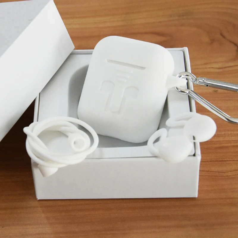 i9000 White add kit Оригинальные i9000 TWS Arie 2 Реплика 1:1 в ухо сенсор проверьте Беспроводные наушники с супер басами Bluetooth 5,0 наушники pk i2000 i500 tws - Цвет: i9000 White add kit