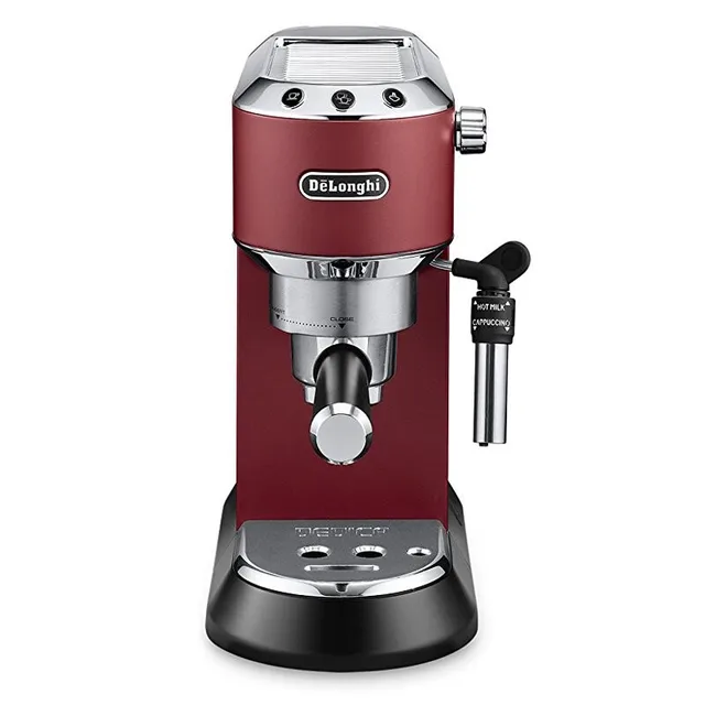 Observeer zij is Belastingbetaler JRM0039 2 Delonghi EC685 Semi Automatische Koffiemachine Huishoudelijke  Commerciële Koffiezetapparaat High End Merk Espresso Machine|Koffiemakers|  - AliExpress