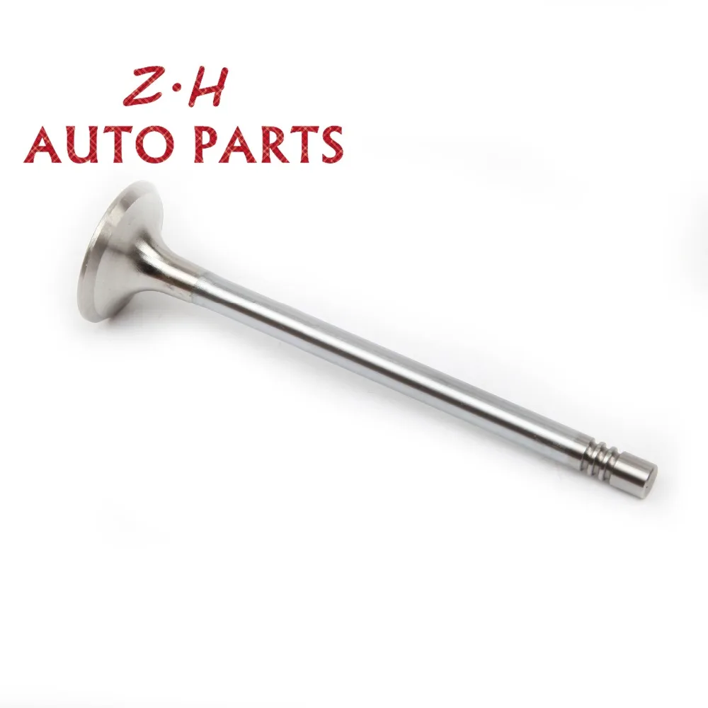 Двигатель Впускной Выпускной клапан набор 036 109 611 AE для VW Golf Jetta Tiguan Passat Polo Audi A1 A3 1.4TSI TFSI CAXA 036109601AL