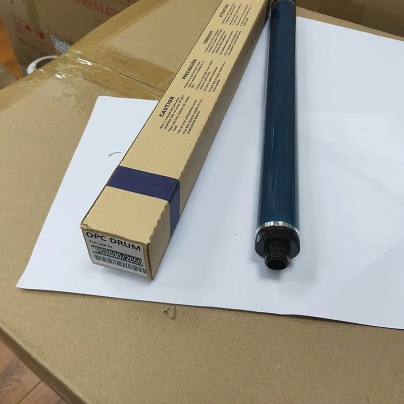Высокое качество фотобарабанное фазирующее устройство для Ricoh Aficio MPC2030 MPC2050 MPC2550 MPC2051 MPC2551 MPC 2030 2050 2550 2051 2551 D809-2010 фотобарабанное фазирующее устройство