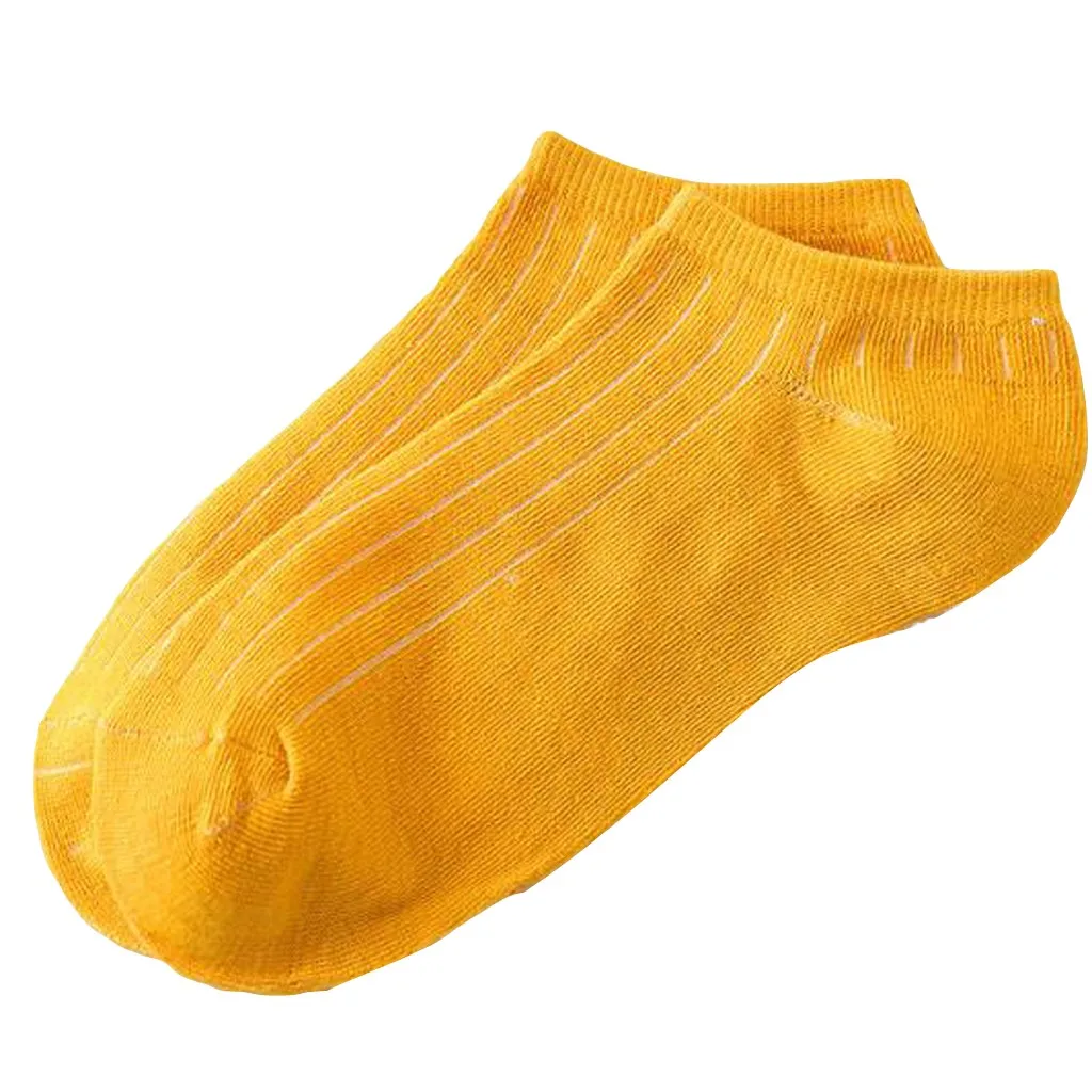 Женские носки; тапочки; нескользящие невидимые носки для женщин; женские короткие носки до щиколотки; короткие летние носки; Meias Femininas