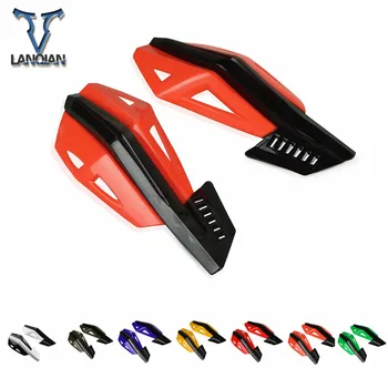 

Hand guard motorcycle handguards Protector Crash Sliders Falling Protection For suzuki bandit 650 s dl 1000 /dl1000 v-strom moto