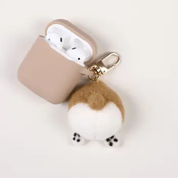 

For AirPods Case Keji Protective Cover Wireless Earphone Case For Airpods 12