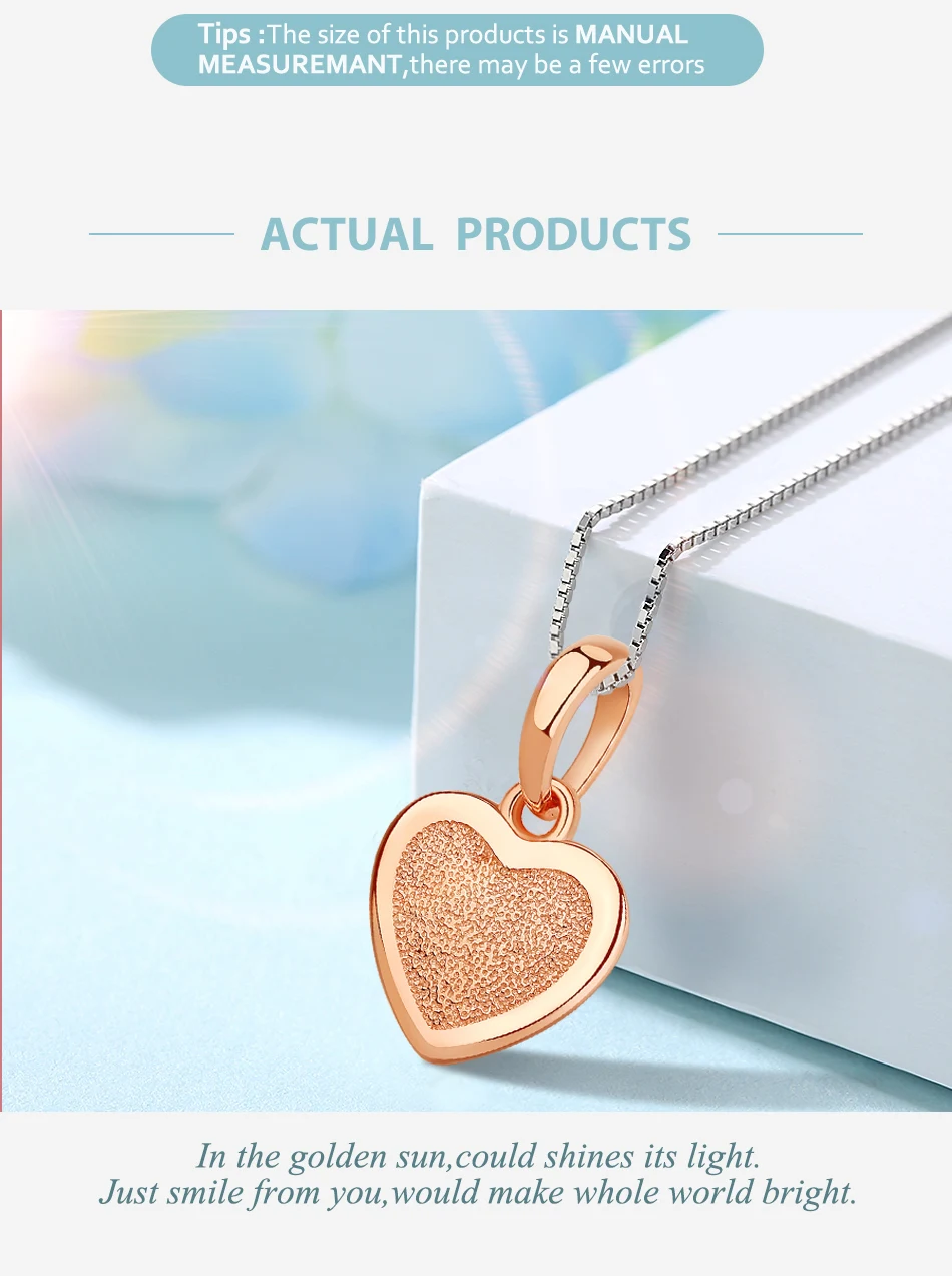 ELESHE, новая мода, 925 пробы, серебряный шарм, бусина Forever Love, розовое золото, сердце, подвеска, шарм, подходит для оригинальных браслетов, сделай сам, ювелирное изделие