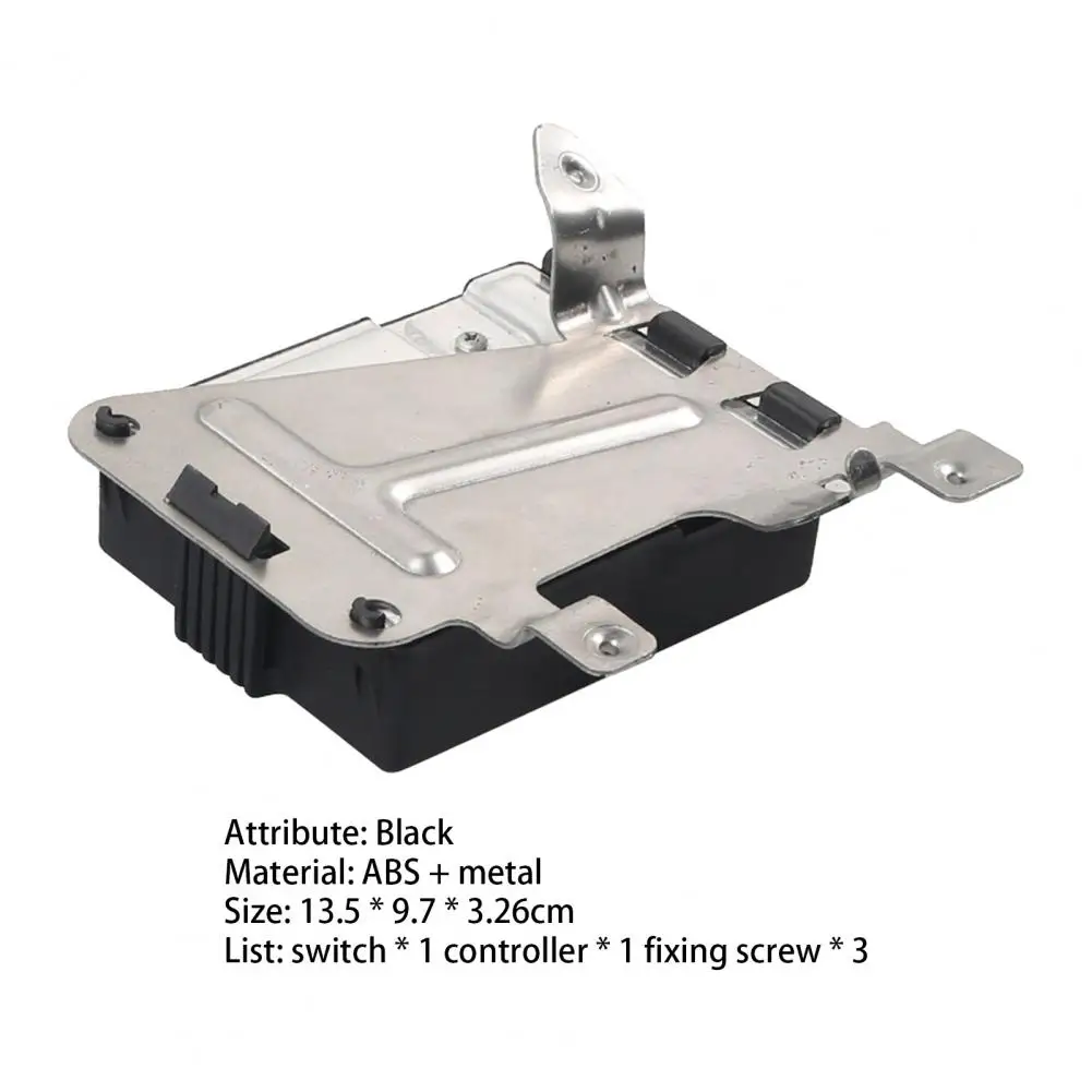 Integrated Electric Reliable Trailer Brake Controller Replacement Kit Professional Spare Parts for Ram 1500 2500 3500 2015